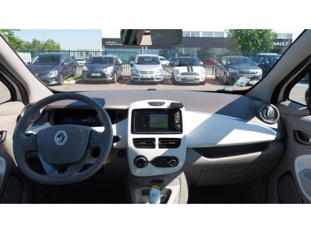 Renault Zoe image 4