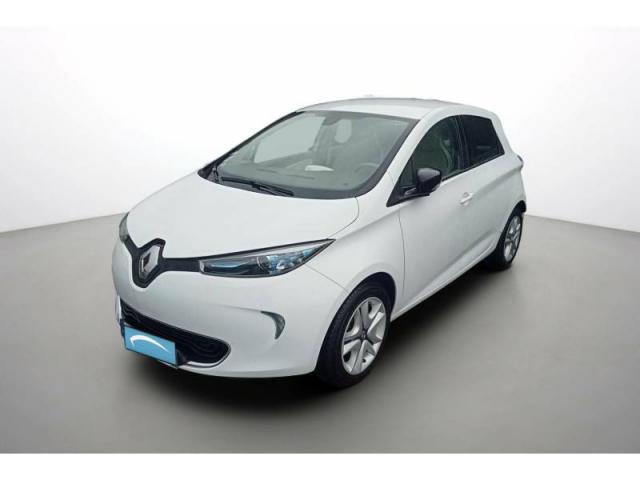 Renault Zoe image 1