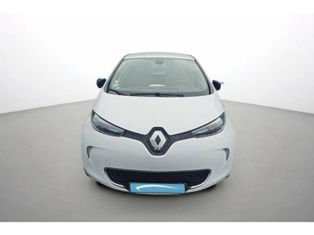 Renault Zoe image 2