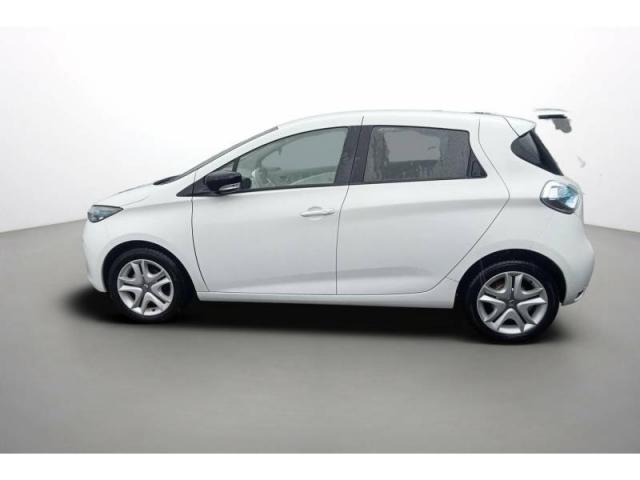 Renault Zoe image 5