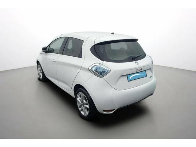 Renault Zoe image 4