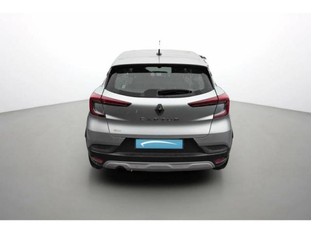 Renault Captur image 1