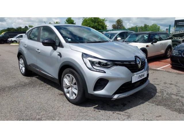 Renault Captur image 4