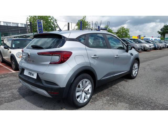 Renault Captur image 2