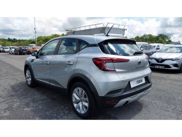 Renault Captur image 1