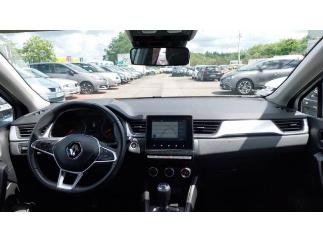 Renault Captur image 3