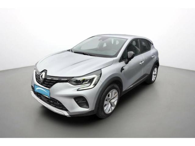 Renault Captur image 3