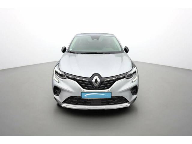 Renault Captur image 2
