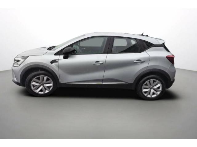 Renault Captur image 5