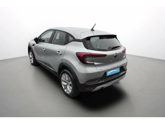 Renault Captur image 4