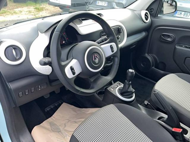 Renault Twingo image 4
