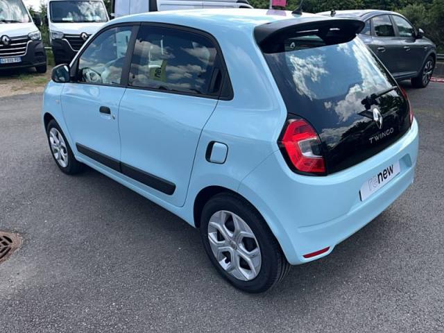 Renault Twingo image 1