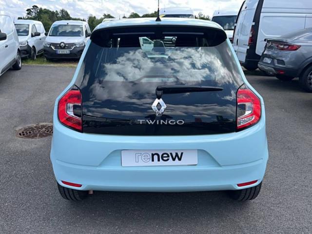 Renault Twingo image 2