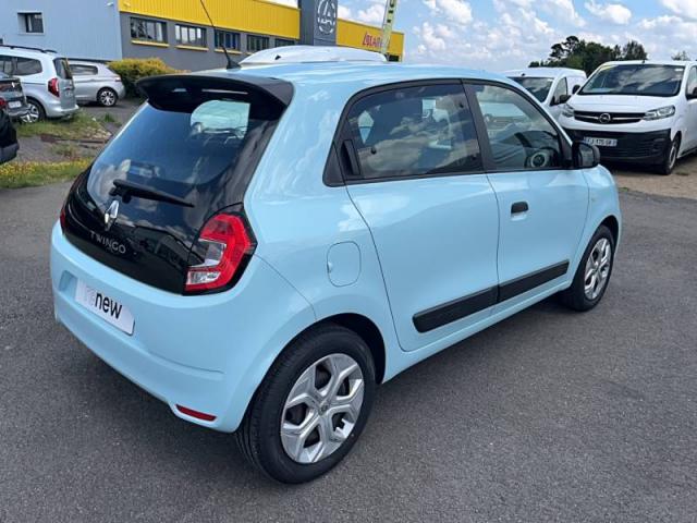 Renault Twingo image 5