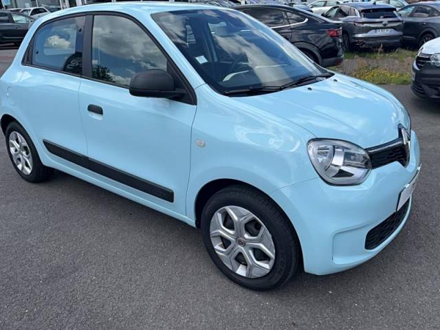 Renault Twingo image 6