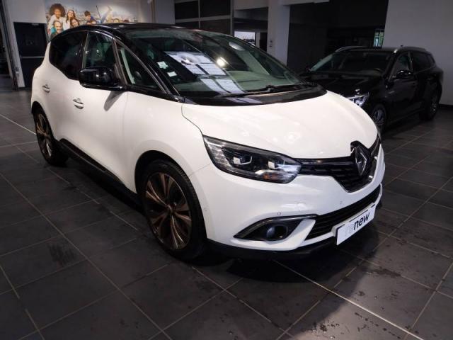 Renault Scénic image 4