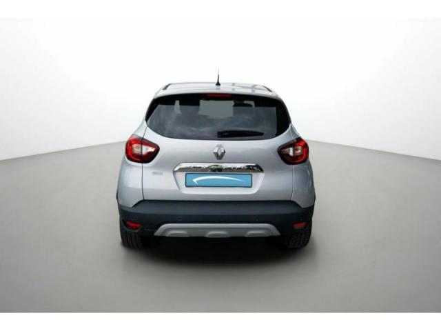 Renault Captur image 2