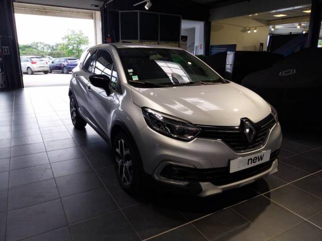 Renault Captur image 3