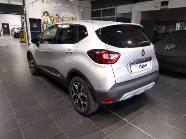 Renault Captur image 4