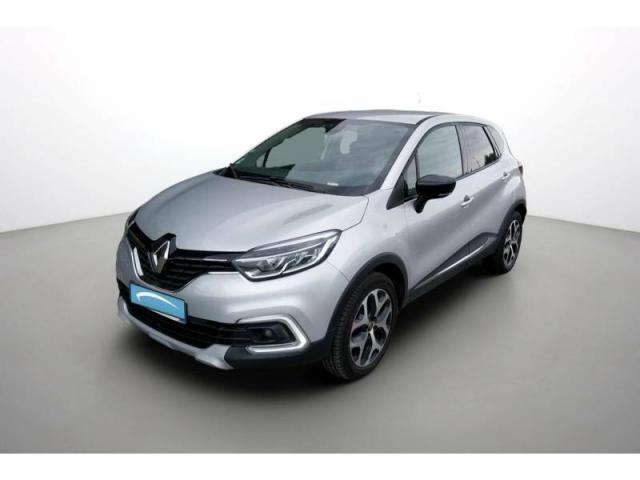 Renault Captur image 4