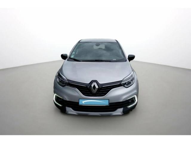 Renault Captur image 3