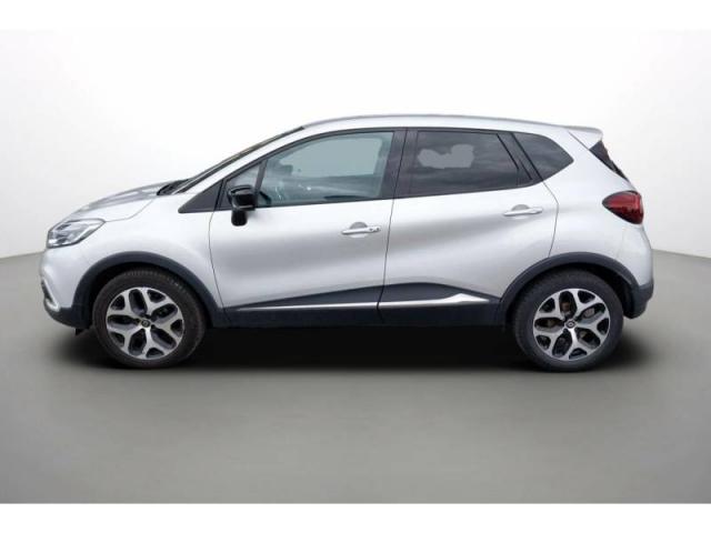 Renault Captur image 5