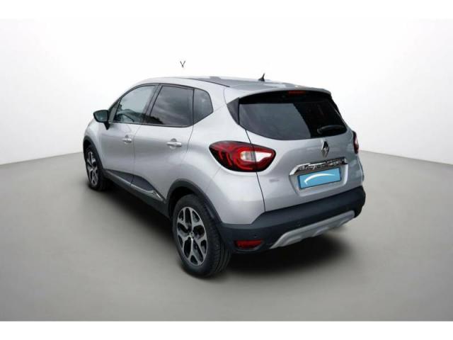 Renault Captur image 1