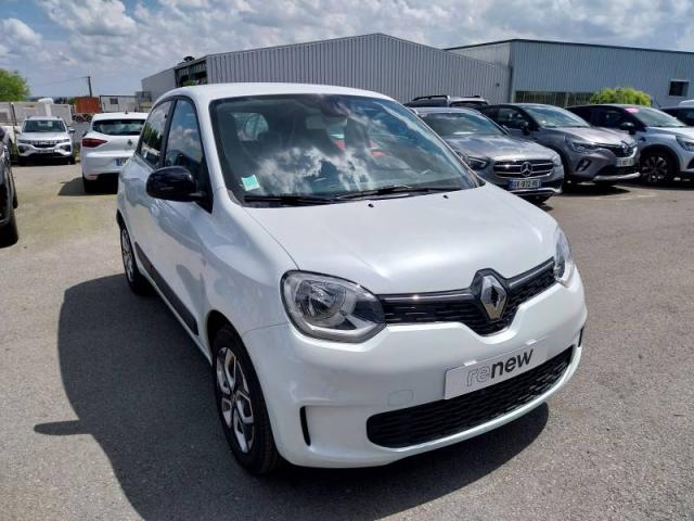 Renault Twingo image 4