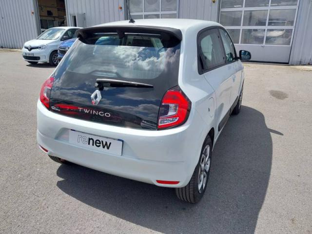 Renault Twingo image 1