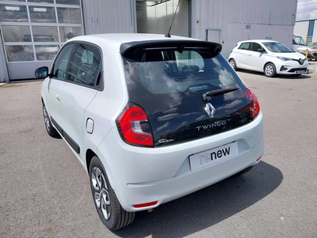 Renault Twingo image 3