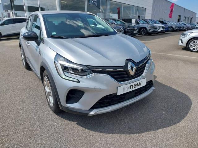 Renault Captur image 3