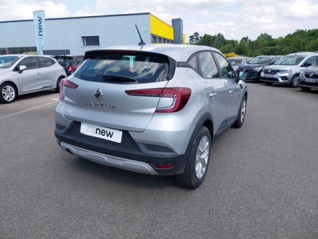 Renault Captur image 2