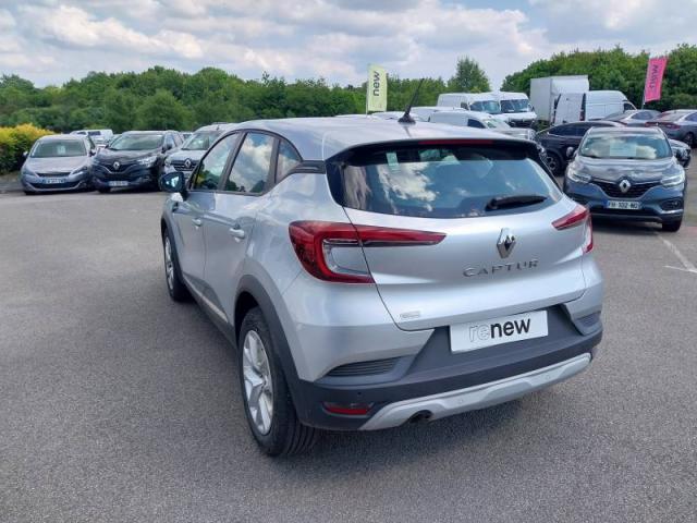 Renault Captur image 4