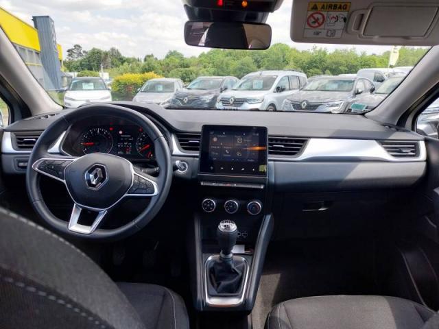 Renault Captur image 1
