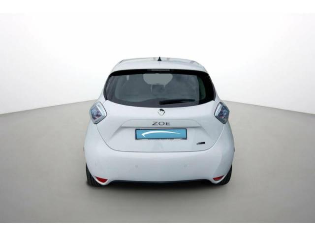 Renault Zoe image 3