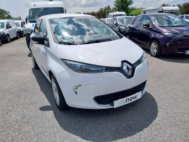 Renault Zoe image 4