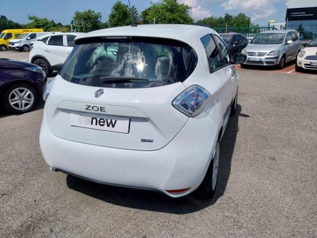 Renault Zoe image 2