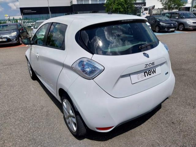 Renault Zoe image 3