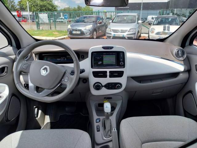 Renault Zoe image 1