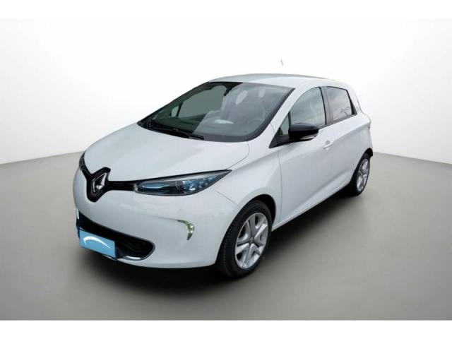 Renault Zoe image 2
