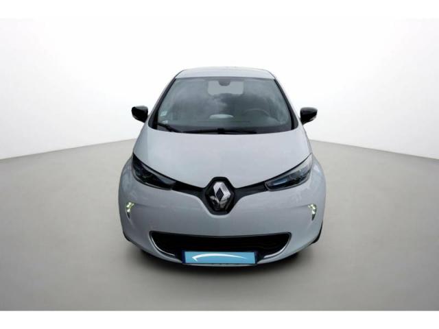 Renault Zoe image 5