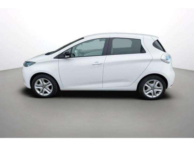 Renault Zoe image 4