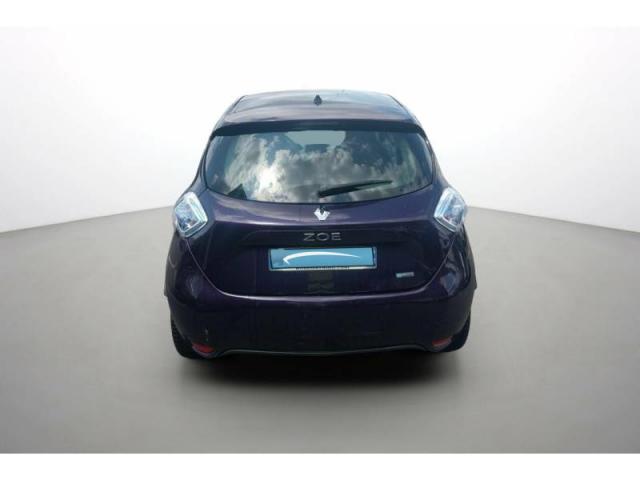 Renault Zoe image 4