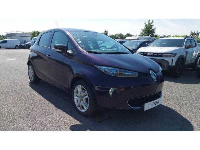 Renault Zoe image 2