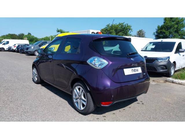 Renault Zoe image 3