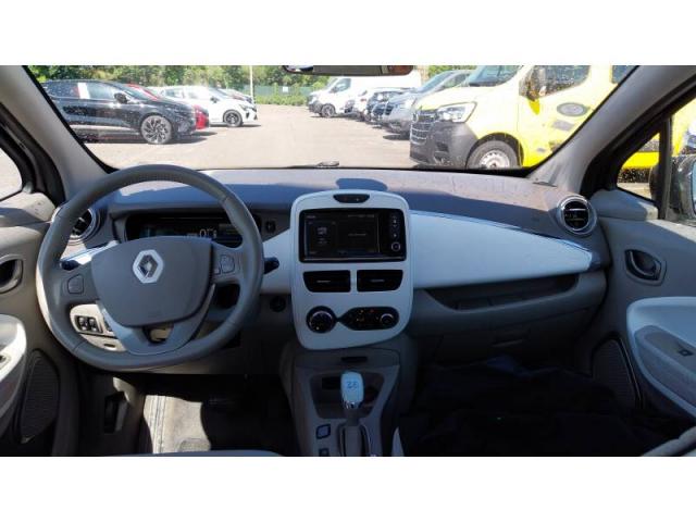 Renault Zoe image 4
