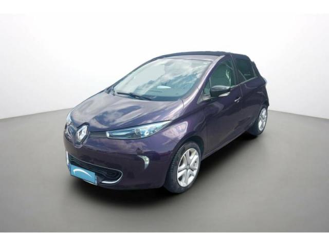 Renault Zoe image 3