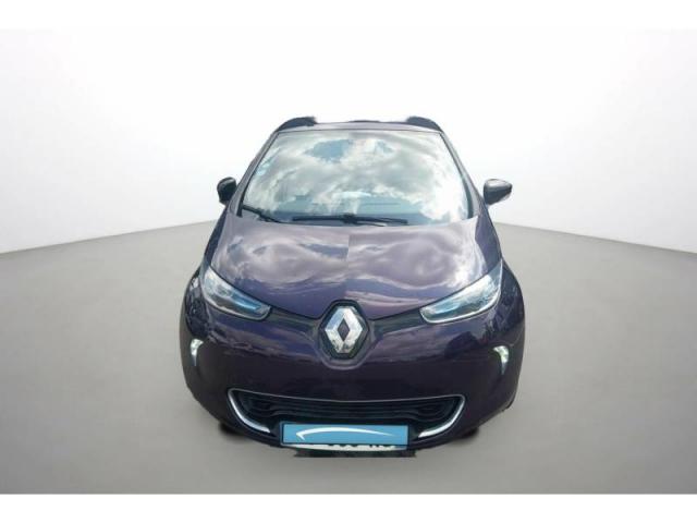 Renault Zoe image 5