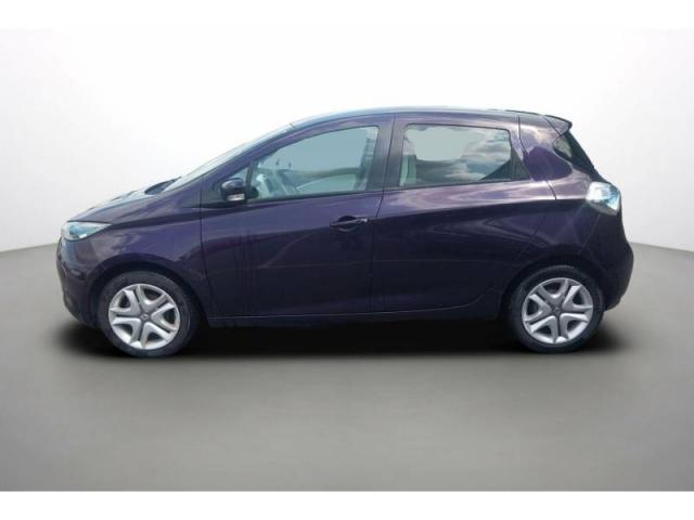 Renault Zoe image 1