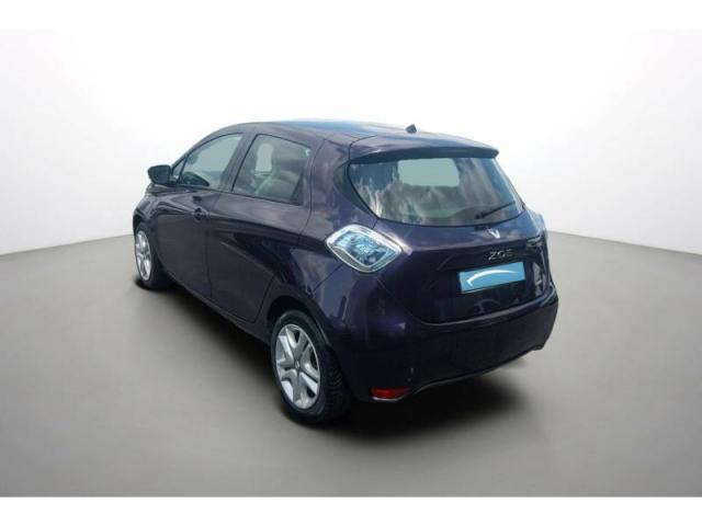Renault Zoe image 2
